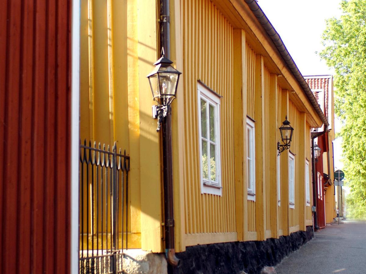 Gripsholms Vardshus Mariefred Exterior foto